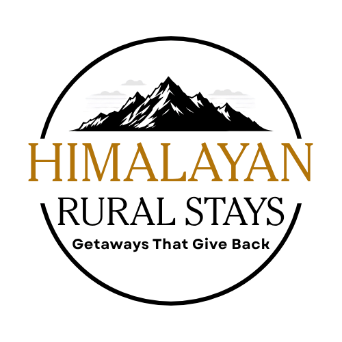 himalayanruralstays.com