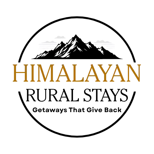 himalayanruralstays.com