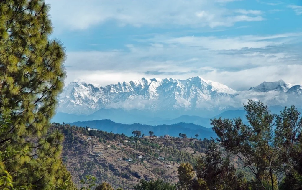 Kaneli Cottages Banner Picture