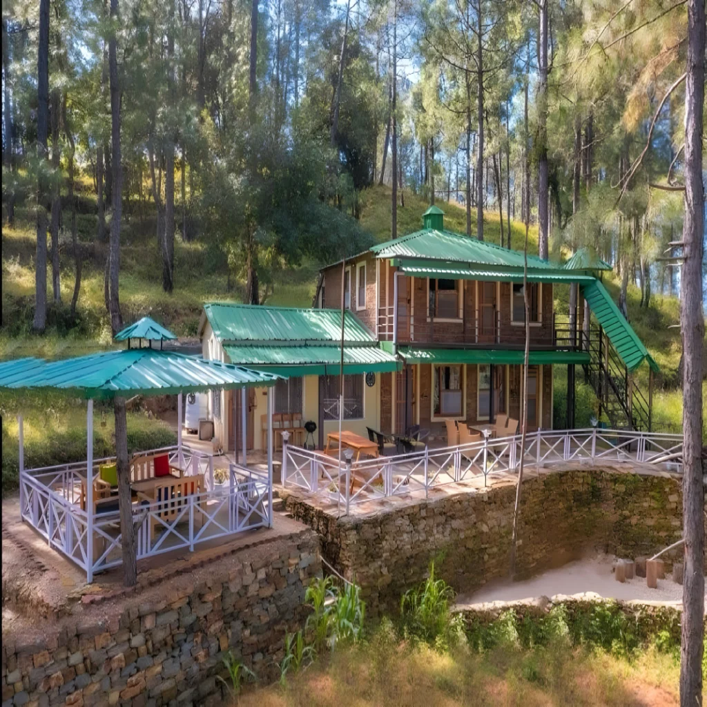 Kaneli Cottages Profile Picture