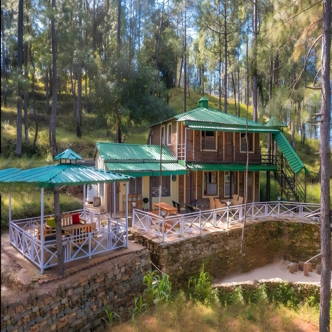 Kaneli Cottages Profile Picture