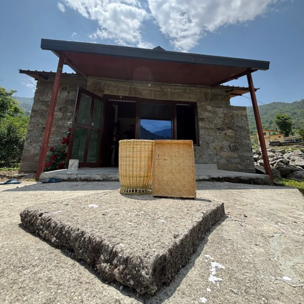 Shiva Homestay Profile Pciture